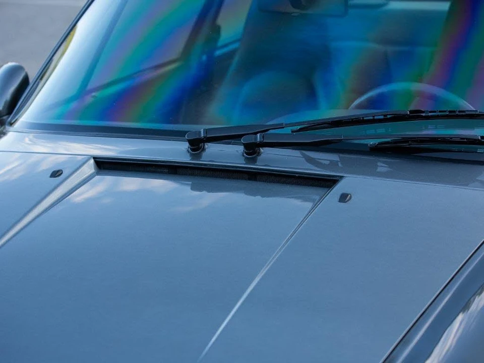1995 Porsche 993 Carrera - Image 30 of 31
