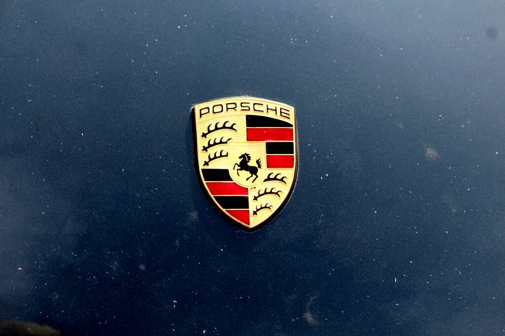 1995 Porsche 993 Carrera - Image 26 of 31