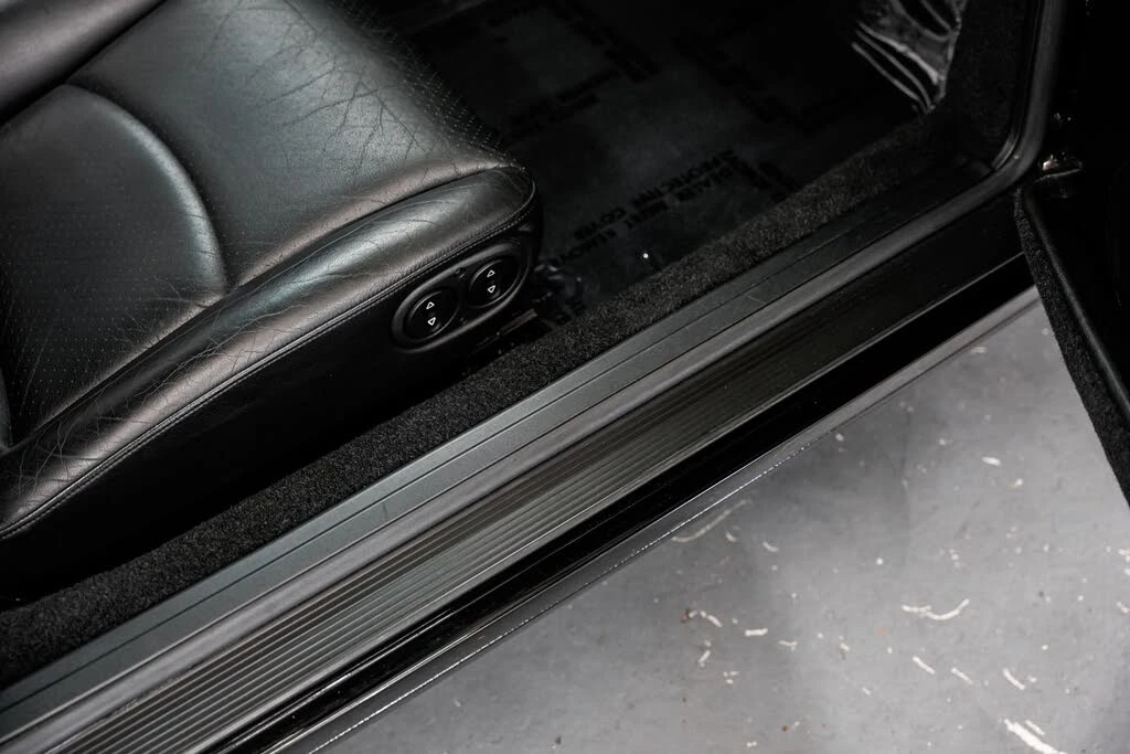 1995 Porsche 993 Carrera - Image 27 of 31