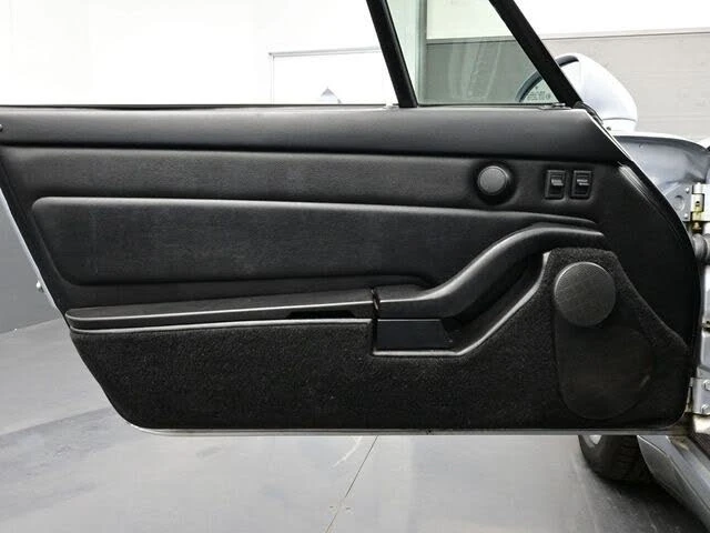 1995 Porsche 993 Carrera - Image 7 of 28