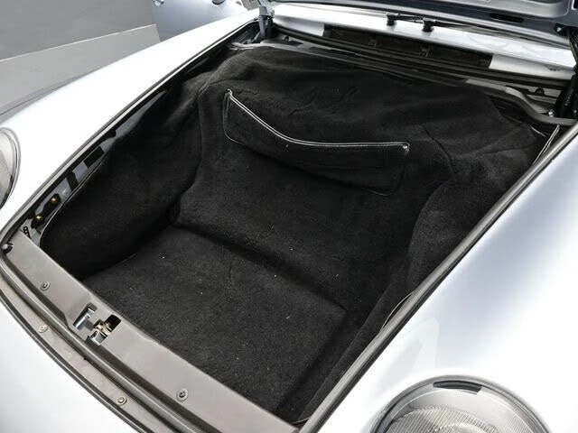 1995 Porsche 993 Carrera - Image 15 of 28