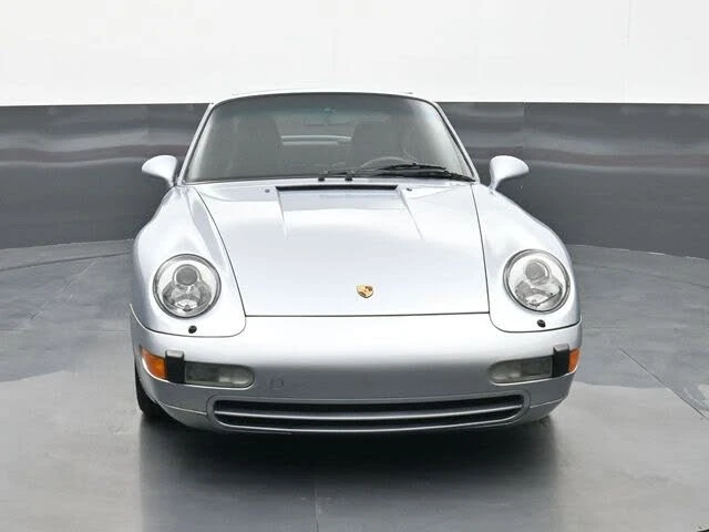 1995 Porsche 993 Carrera - Image 20 of 28