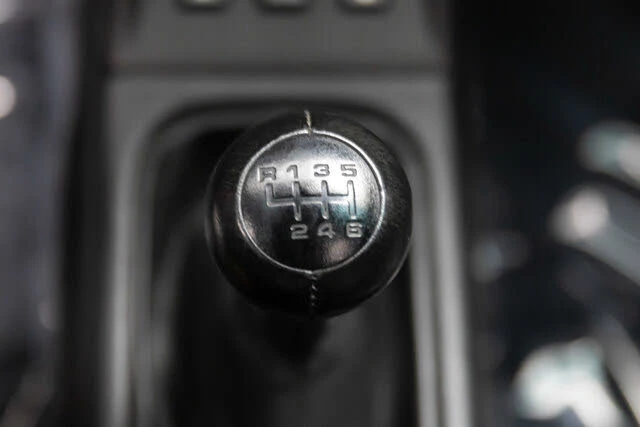 1995 Porsche 993 Carrera - Image 14 of 31