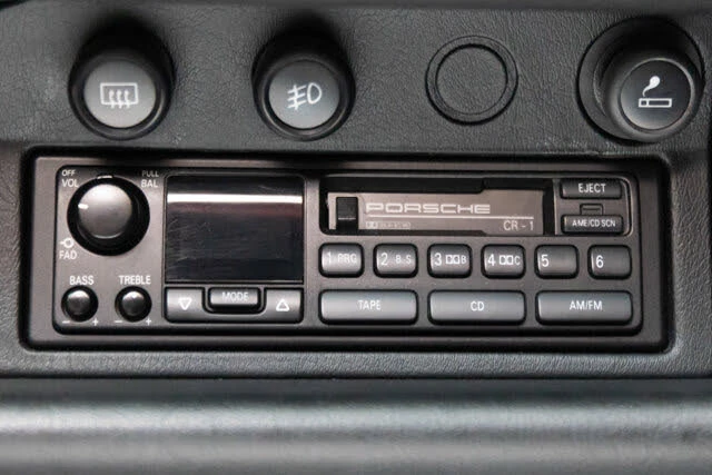 1995 Porsche 993 Carrera - Image 13 of 31