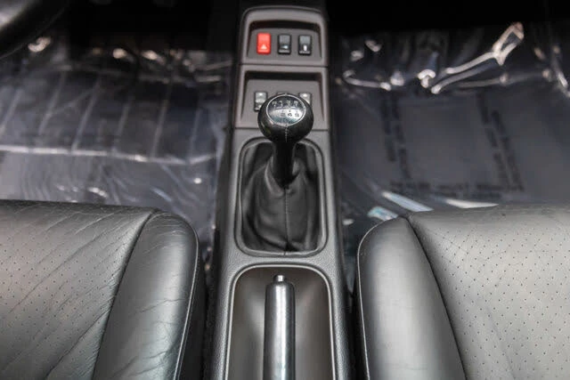 1995 Porsche 993 Carrera - Image 9 of 31