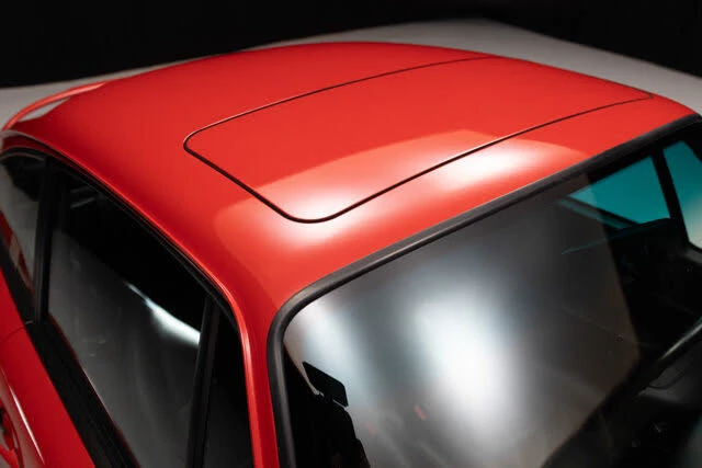 1995 Porsche 993 Carrera - Image 29 of 31