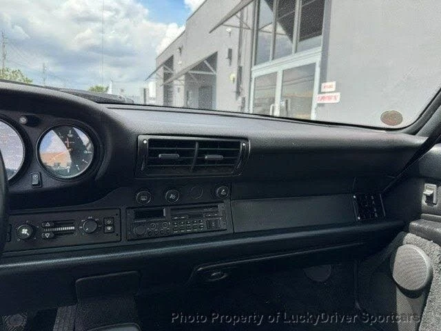 1995 Porsche 993 Carrera - Image 21 of 31