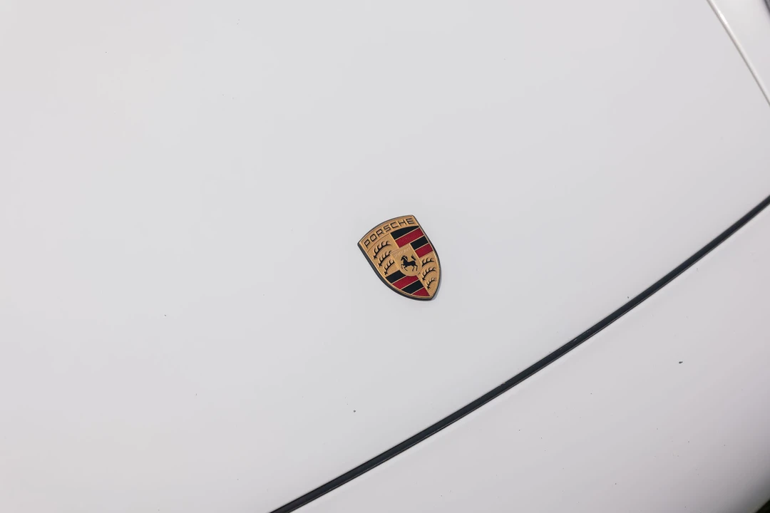 1995 Porsche 993 Carrera - Image 21 of 31