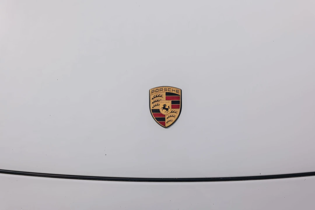 1995 Porsche 993 Carrera - Image 22 of 31