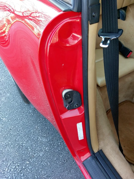 1995 Porsche 993 Carrera - Image 19 of 31