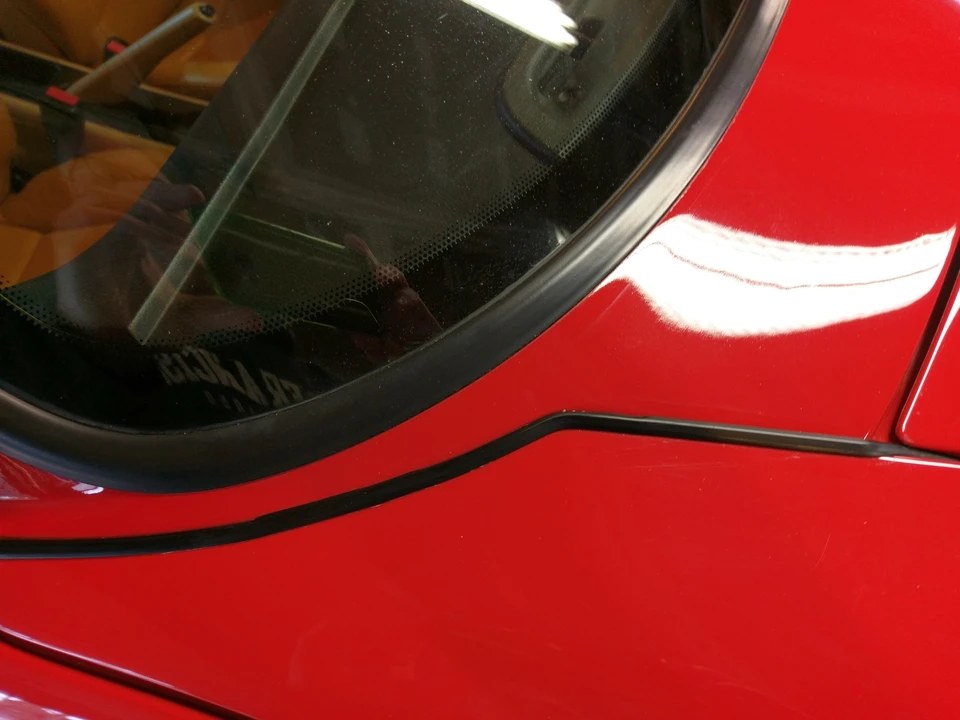 1995 Porsche 993 Carrera - Image 10 of 31