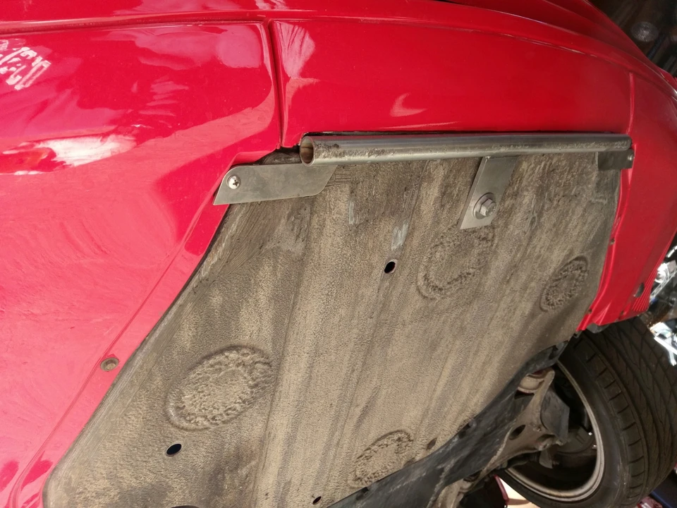 1995 Porsche 993 Carrera - Image 29 of 31