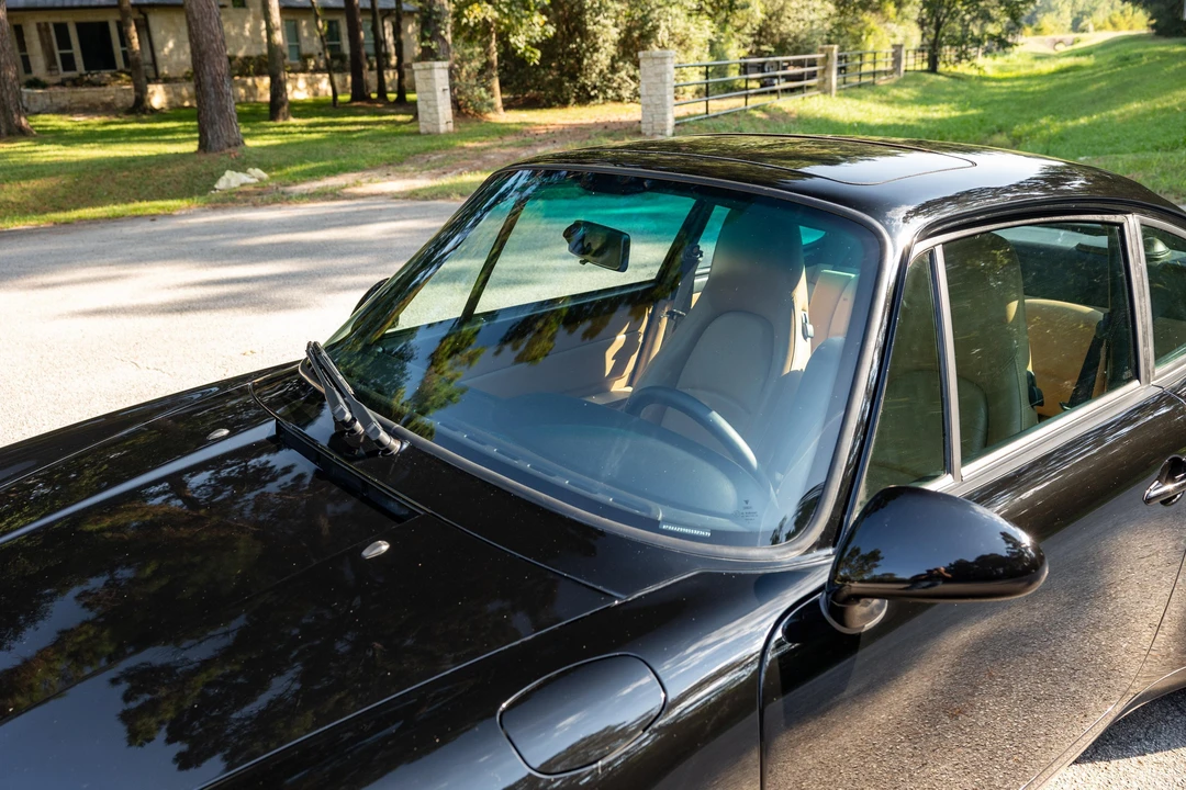 1995 Porsche 993 Carrera - Image 17 of 31