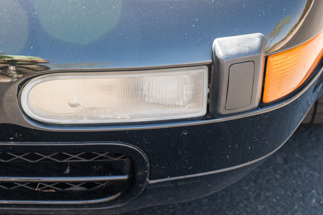 1995 Porsche - Image 18 of 31