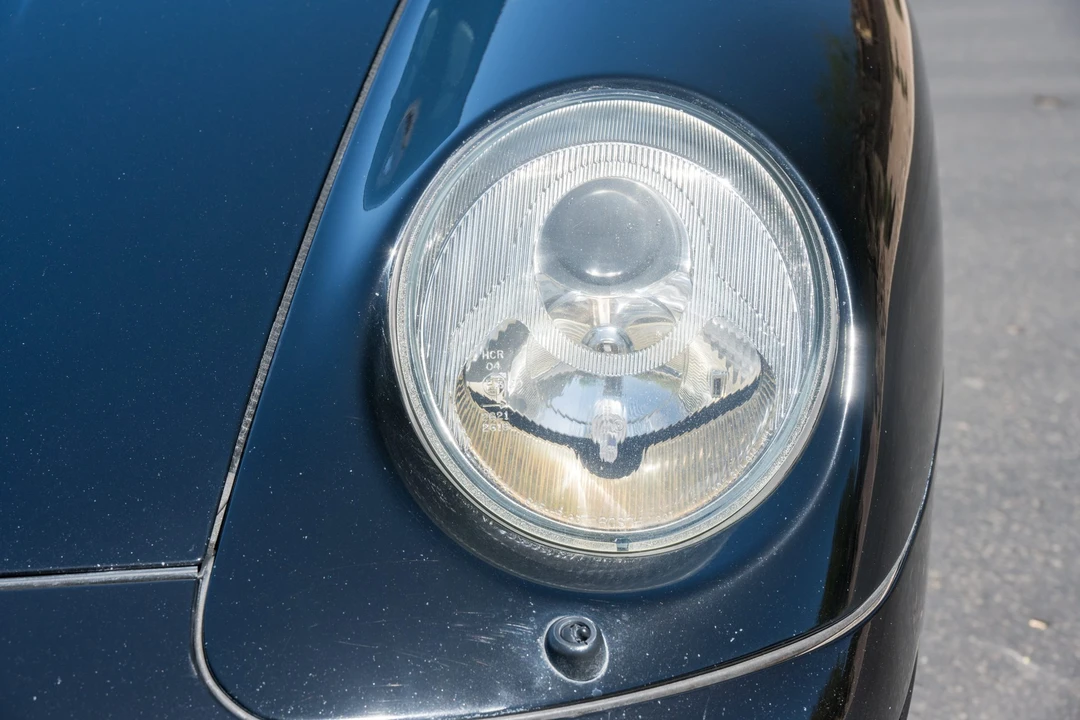 1995 Porsche - Image 15 of 31