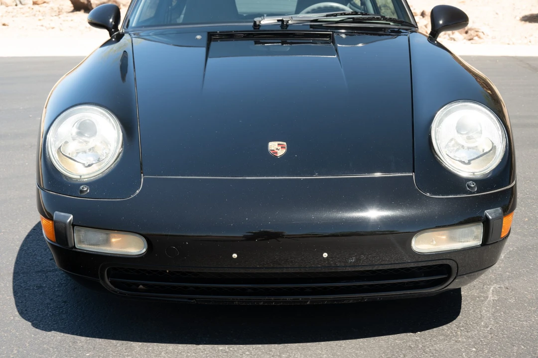 1995 Porsche - Image 11 of 31