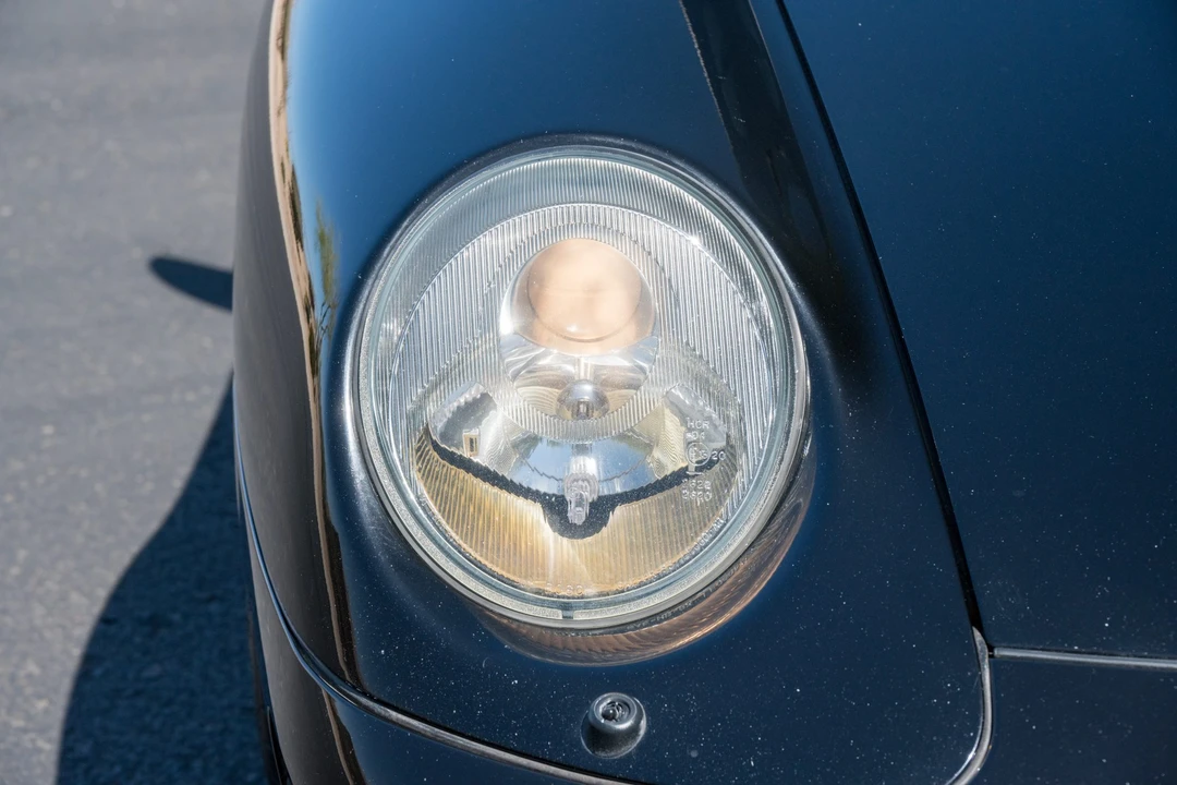 1995 Porsche - Image 16 of 31