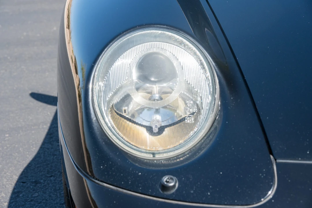 1995 Porsche - Image 14 of 31