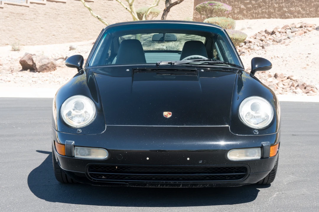 1995 Porsche - Image 10 of 31