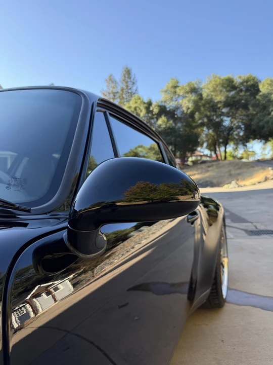 1995 Porsche 993 Carrera - Image 26 of 31