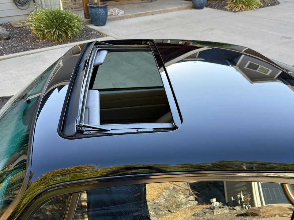 1995 Porsche 993 Carrera - Image 29 of 31
