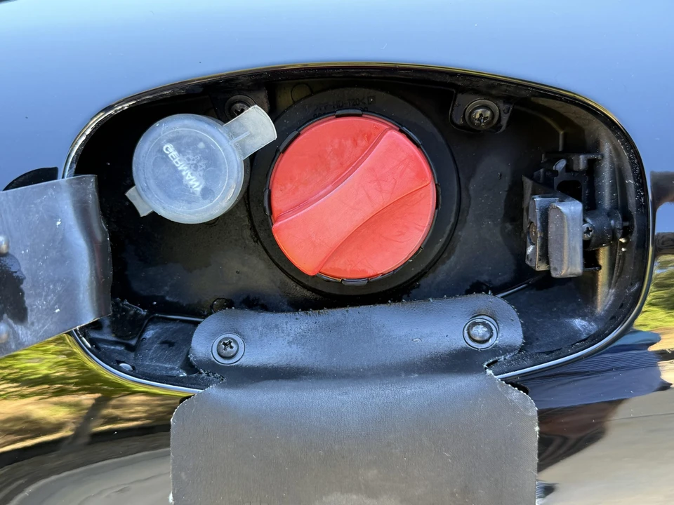 1995 Porsche 993 Carrera - Image 25 of 31