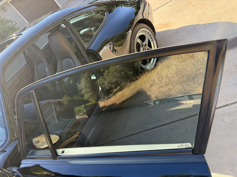 1995 Porsche 993 Carrera - Image 30 of 31