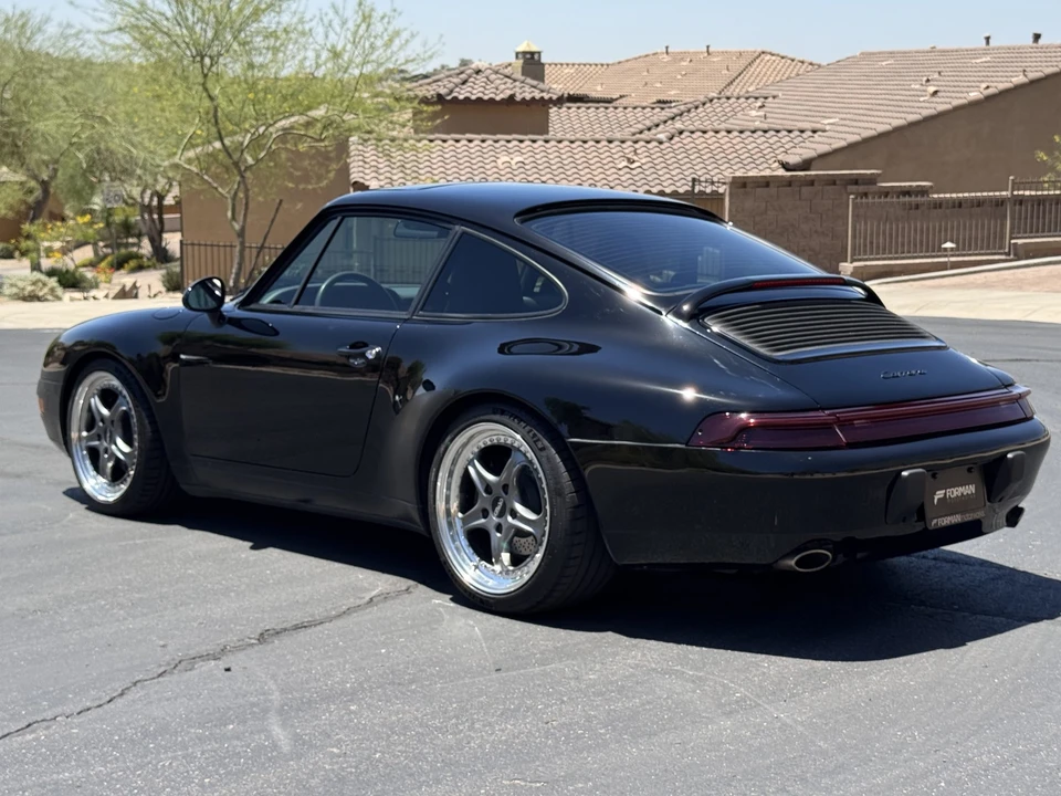1995 Porsche - Image 3 of 31