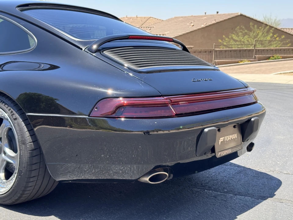 1995 Porsche - Image 25 of 31