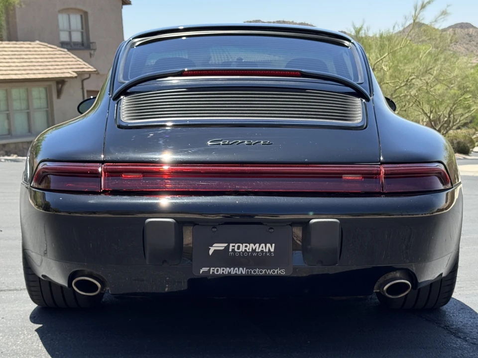 1995 Porsche - Image 28 of 31