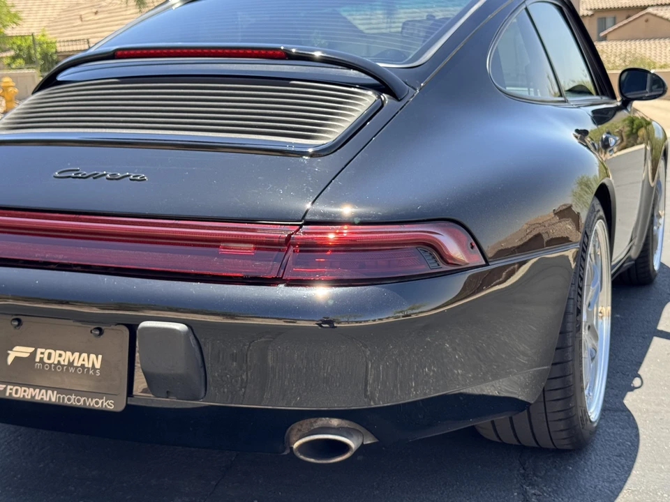 1995 Porsche - Image 26 of 31