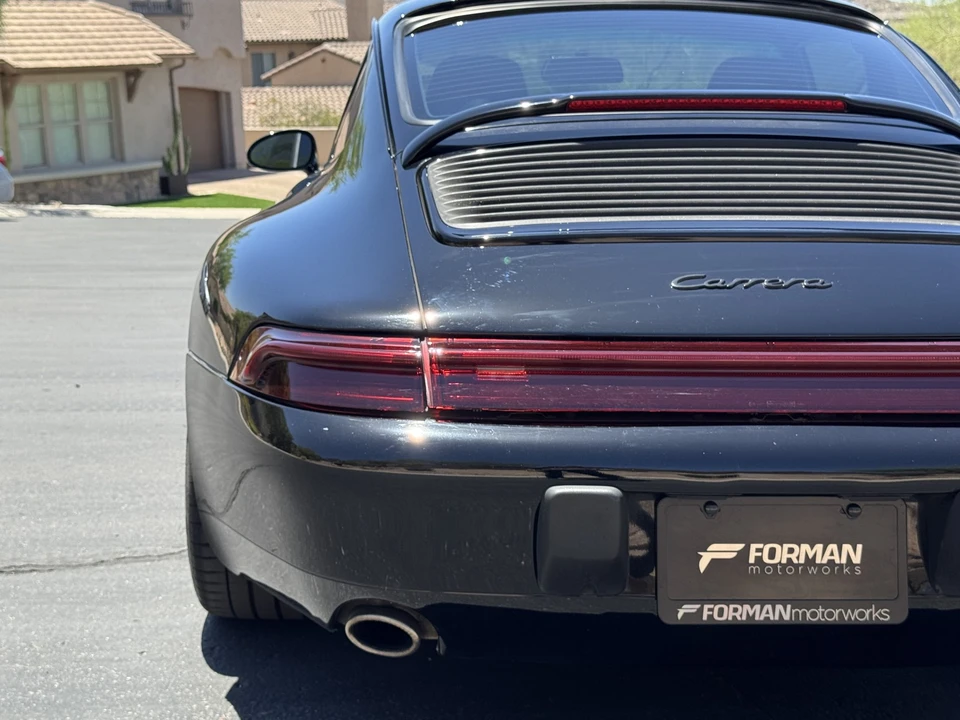 1995 Porsche - Image 31 of 31