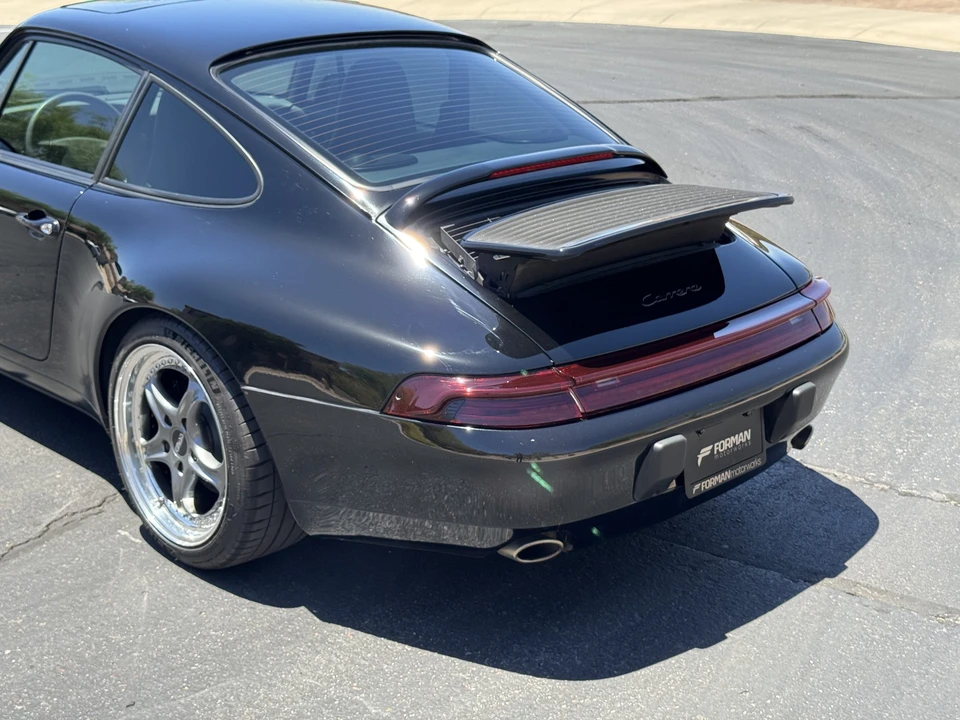1995 Porsche - Image 20 of 31