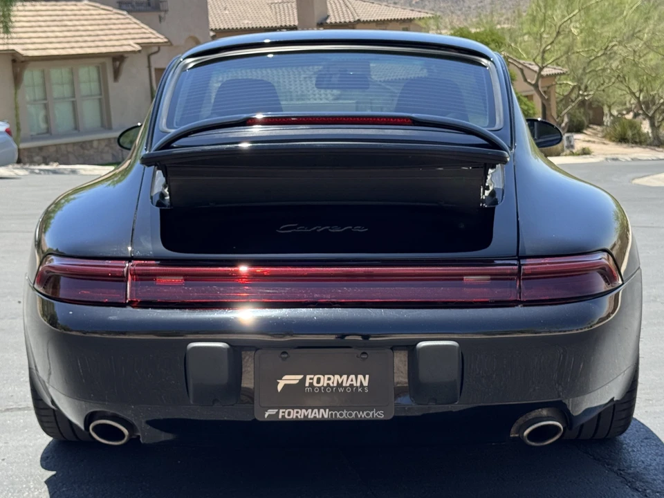1995 Porsche - Image 24 of 31