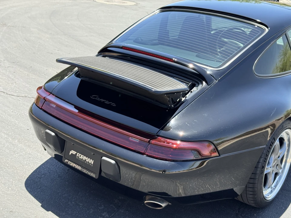 1995 Porsche - Image 21 of 31