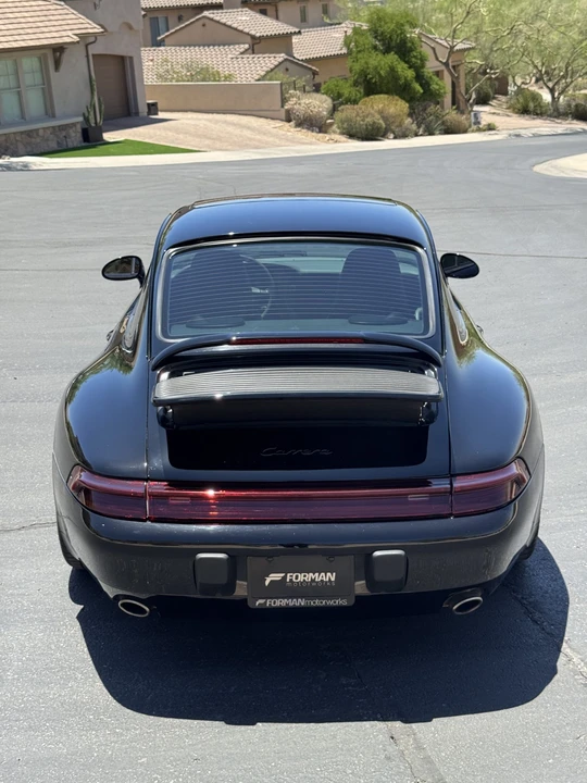 1995 Porsche - Image 23 of 31