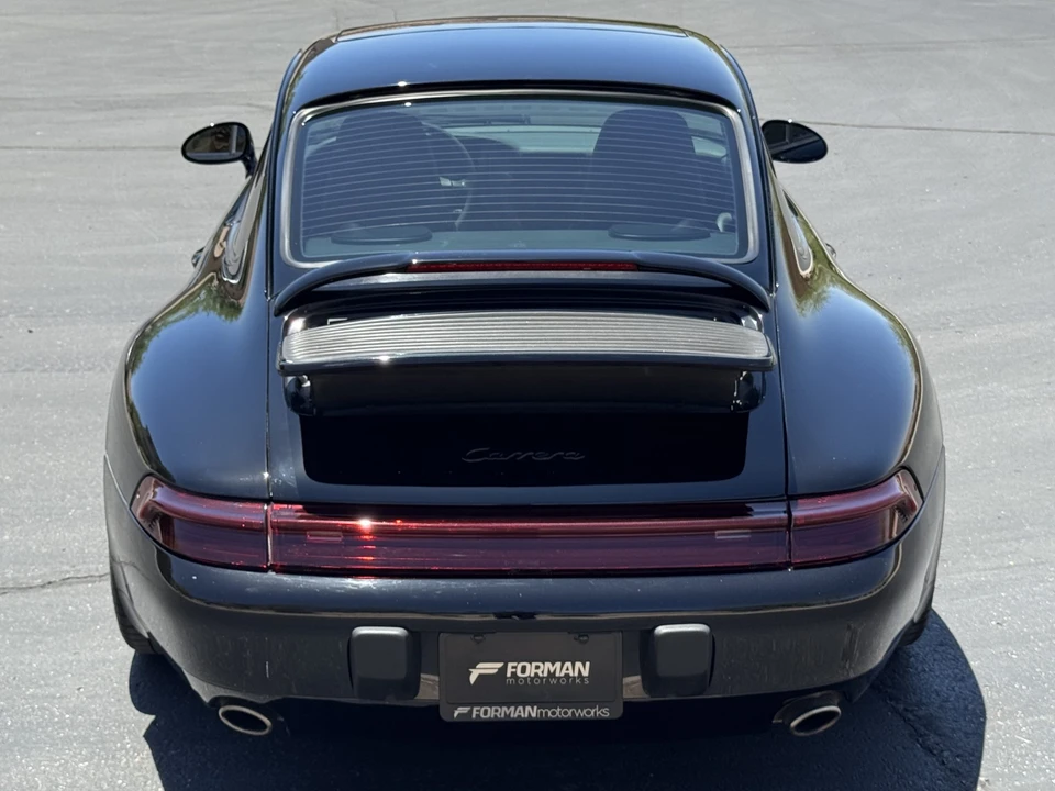 1995 Porsche - Image 22 of 31