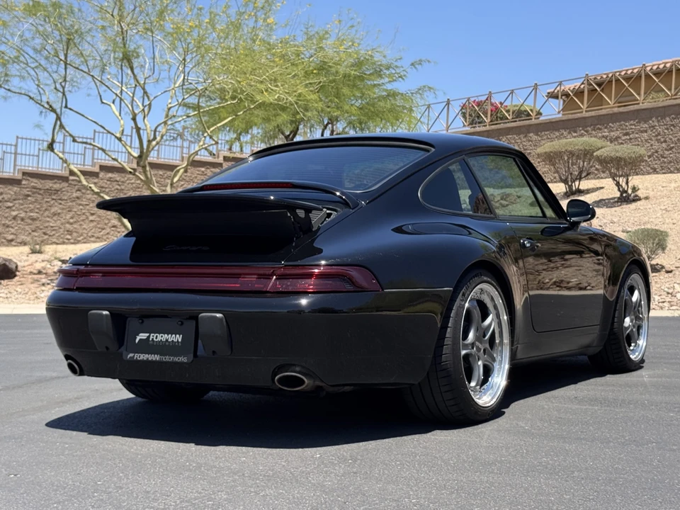 1995 Porsche - Image 6 of 31