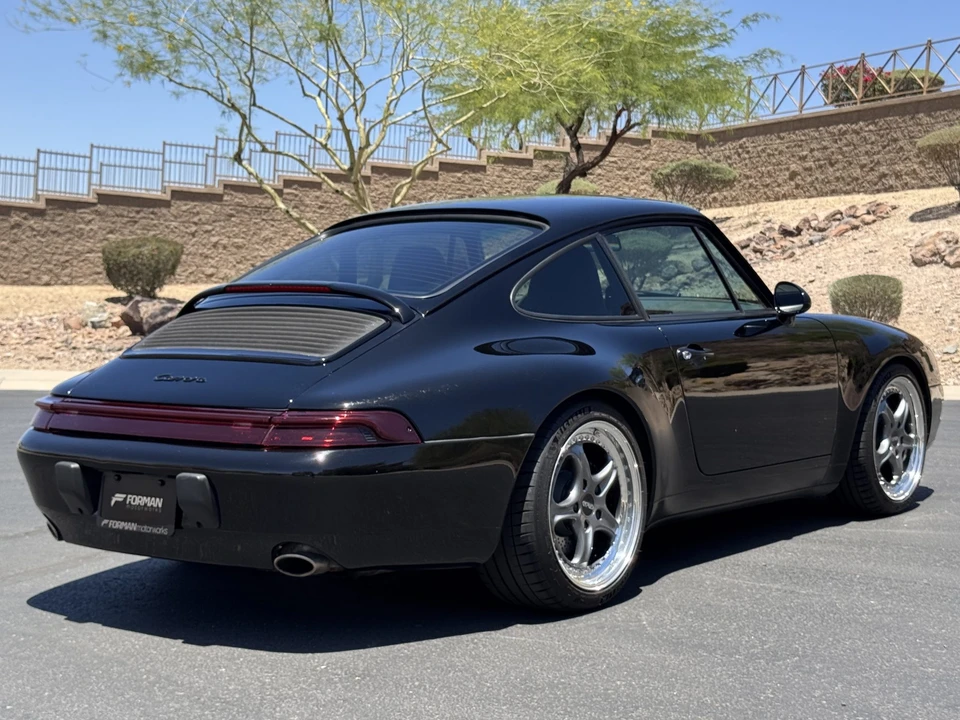 1995 Porsche - Image 7 of 31