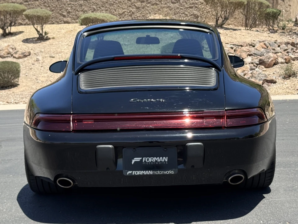 1995 Porsche - Image 5 of 31