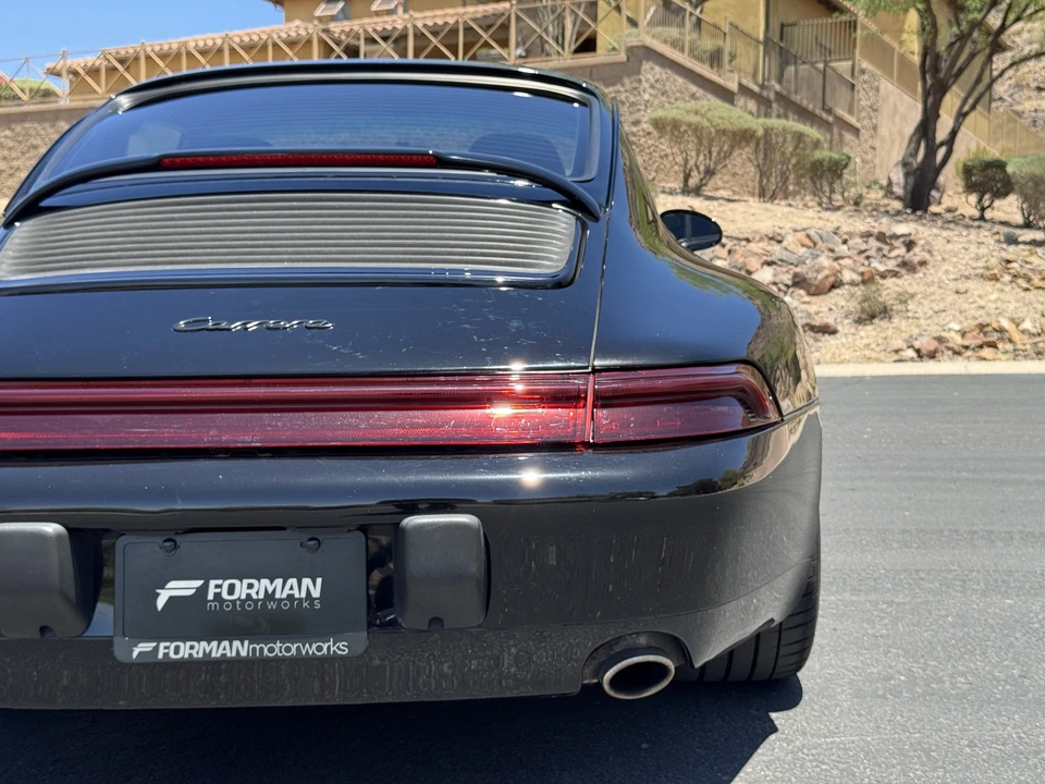1995 Porsche - Image 30 of 31