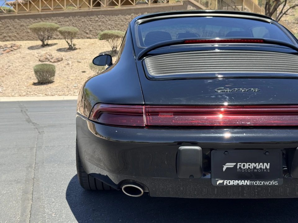 1995 Porsche - Image 29 of 31