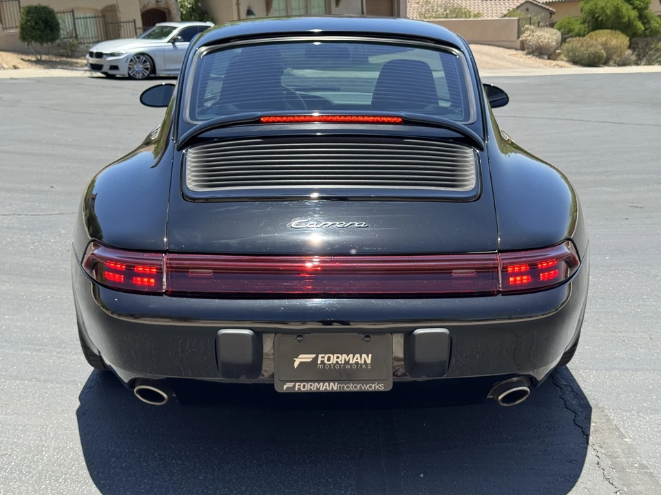 1995 Porsche - Image 27 of 31