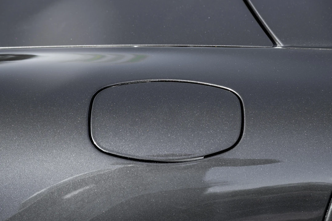 1995 Porsche 993 Carrera - Image 24 of 31