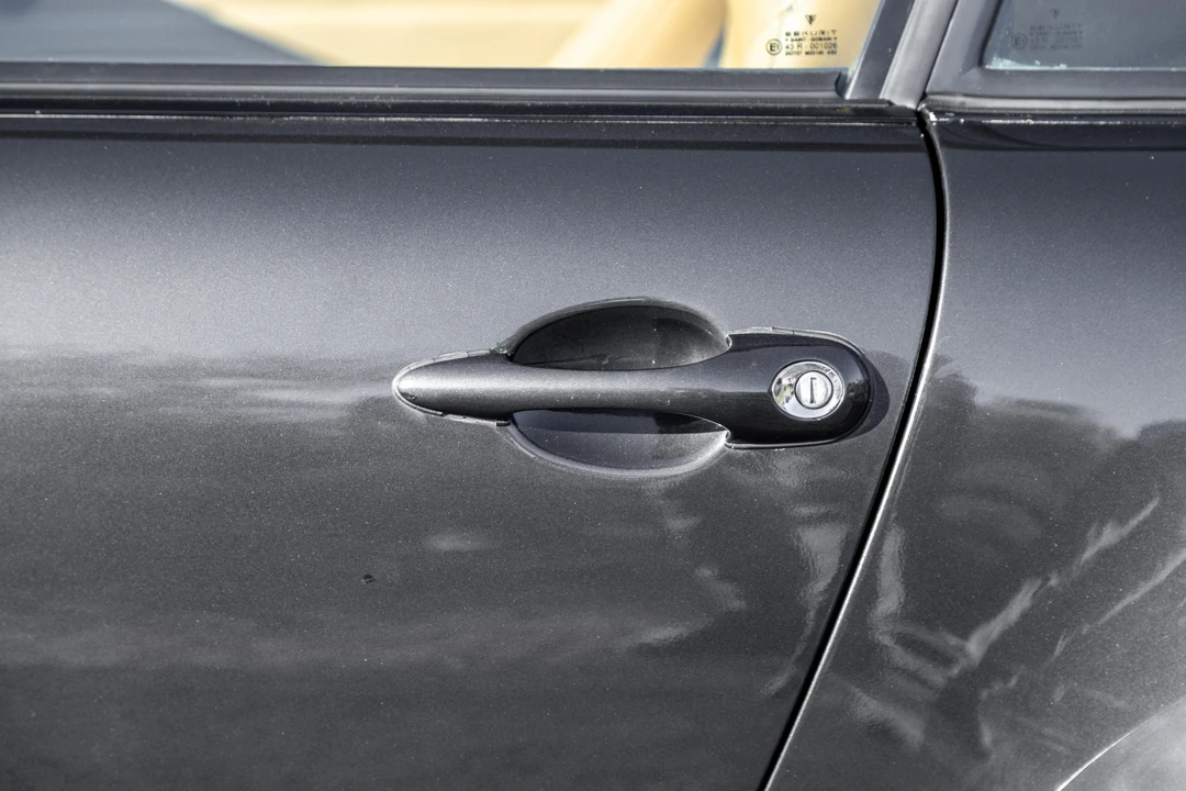 1995 Porsche 993 Carrera - Image 30 of 31