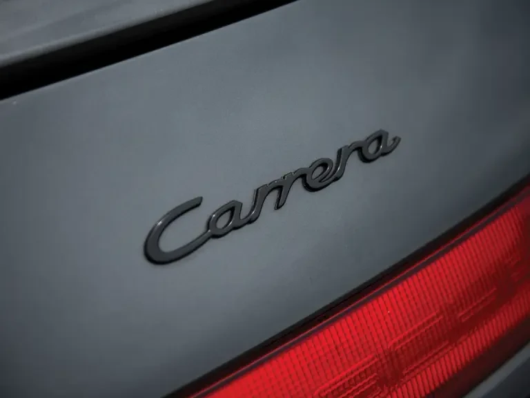 1995 Porsche 993 Carrera - Image 7 of 19