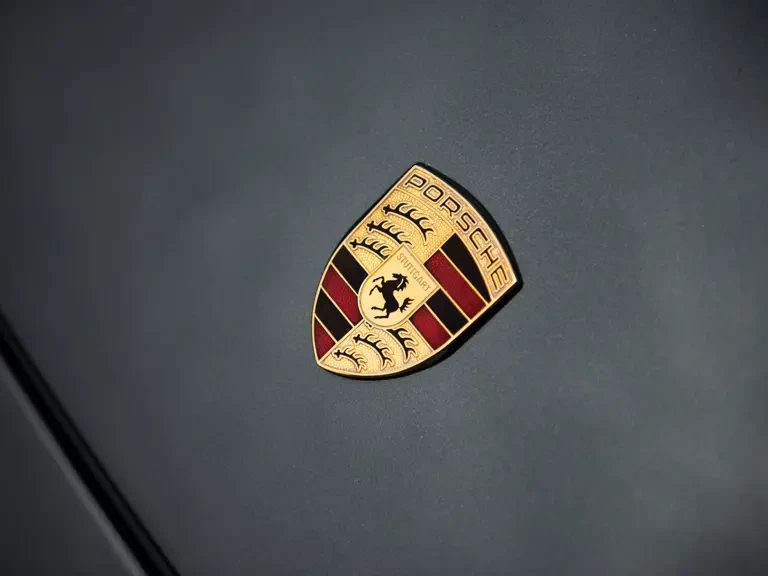 1995 Porsche 993 Carrera - Image 8 of 19
