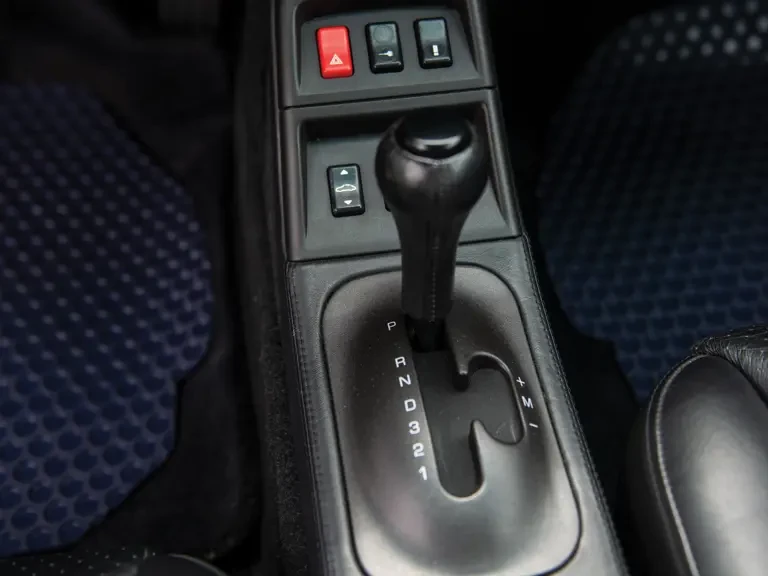 1995 Porsche 993 Carrera - Image 15 of 19
