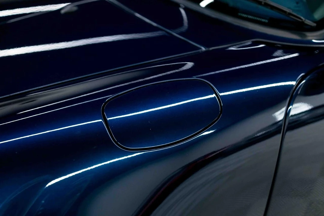 1995 Porsche 993 Carrera - Image 29 of 31