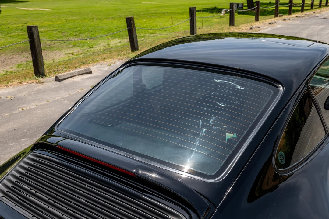 1995 Porsche 993 Carrera - Image 28 of 31